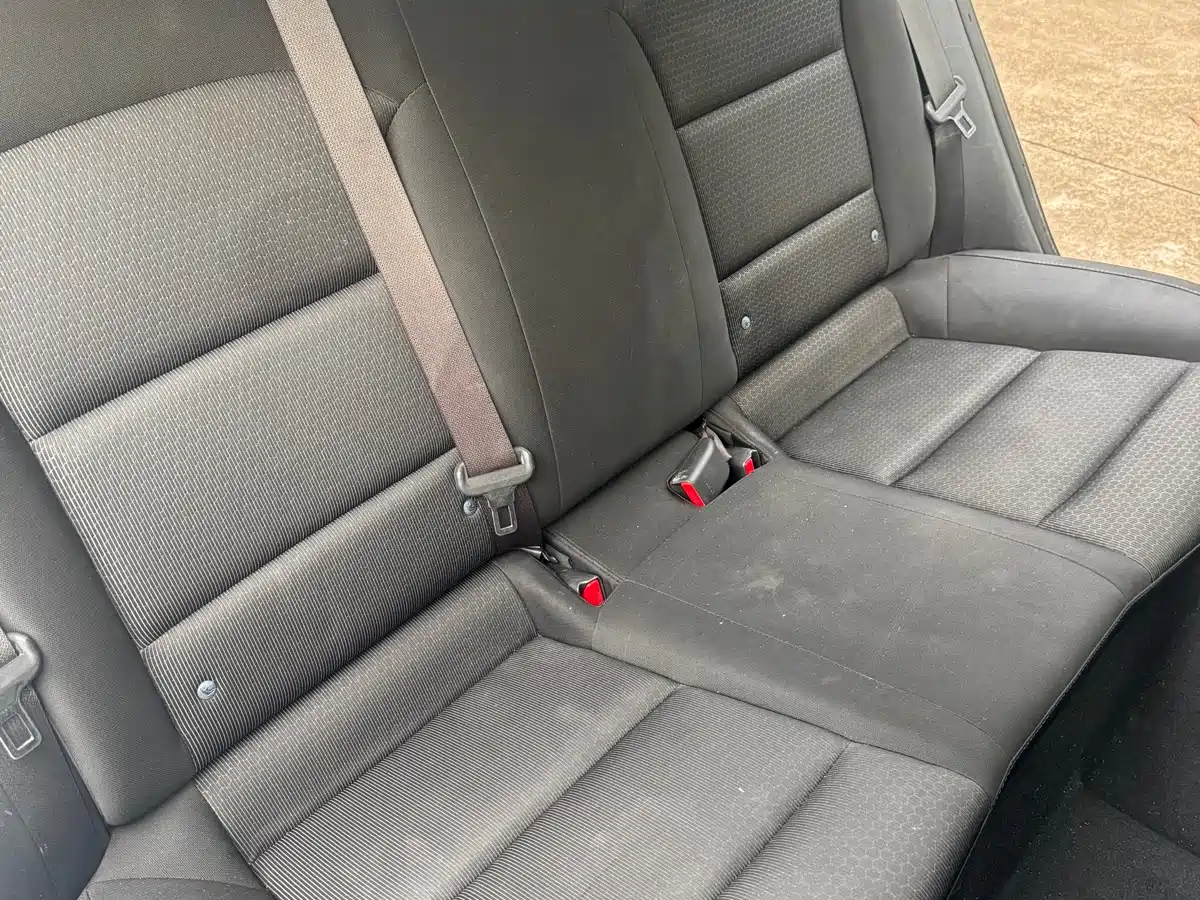 Hyundai Elantra 2016 Model 1.6L Automatic Smart Elite фото 17