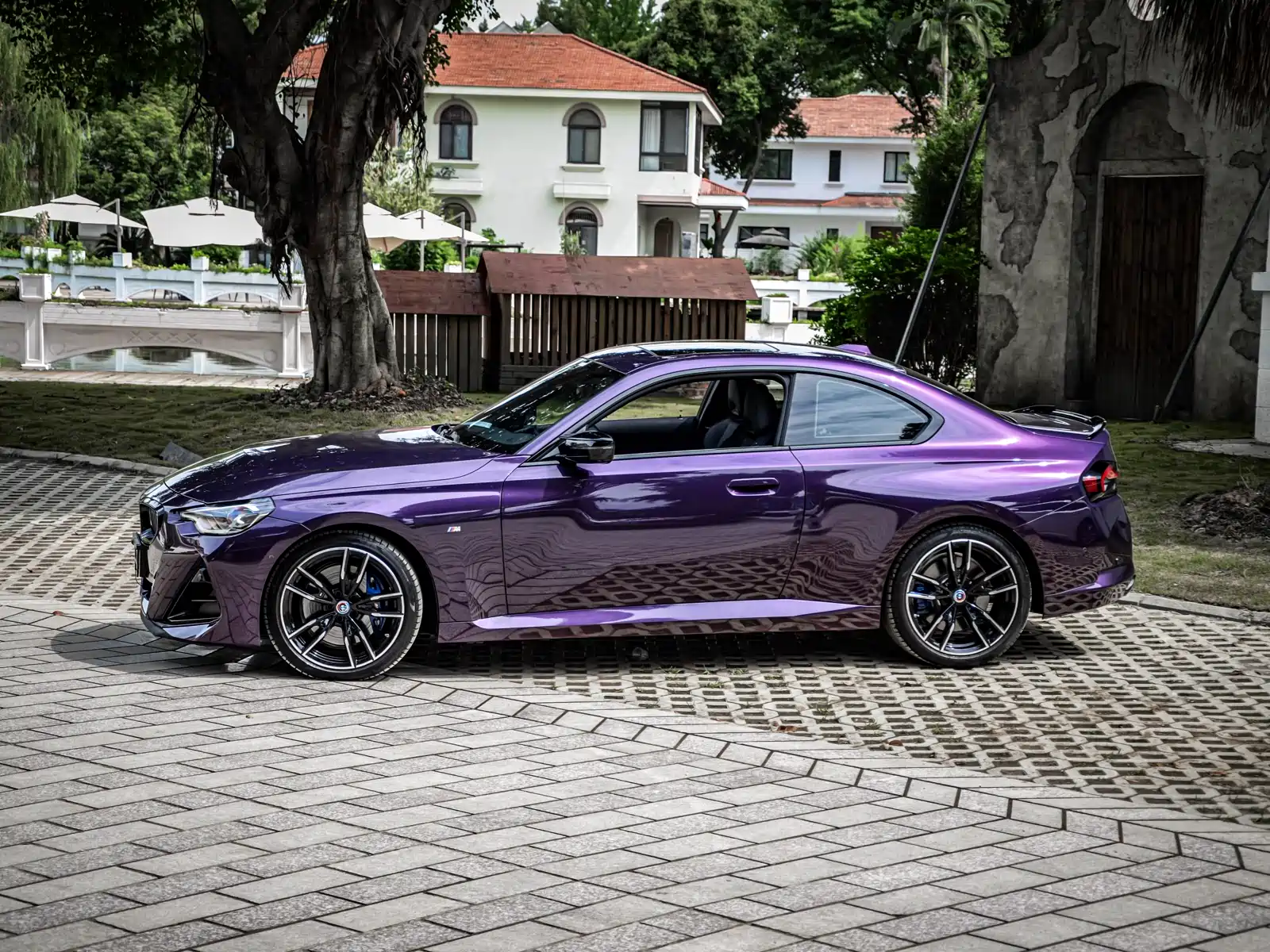 Фото 9 - BMW M240i
