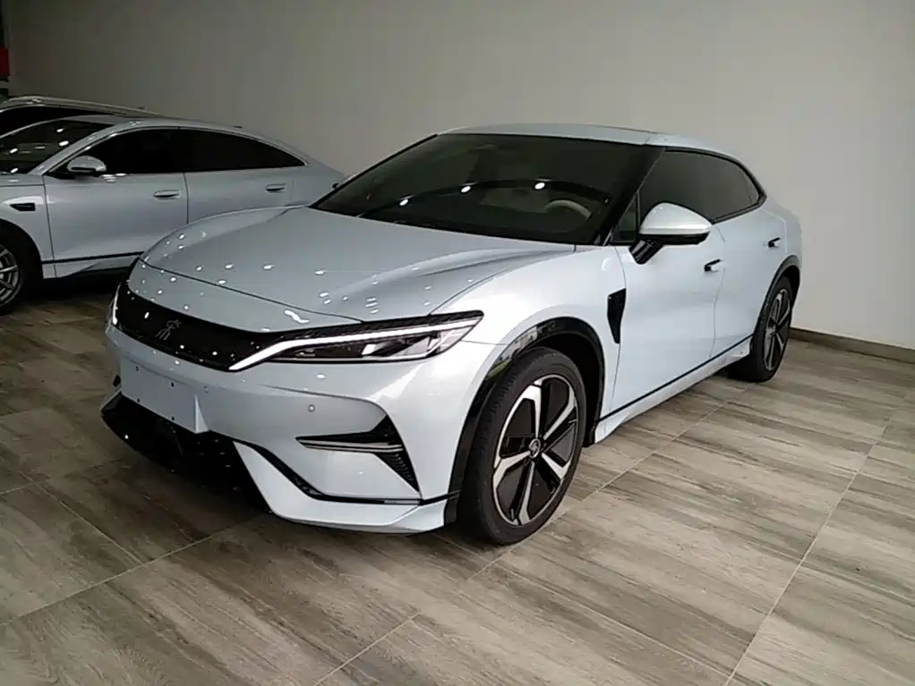 BYD Song L EV 2024 — пригон из Китая