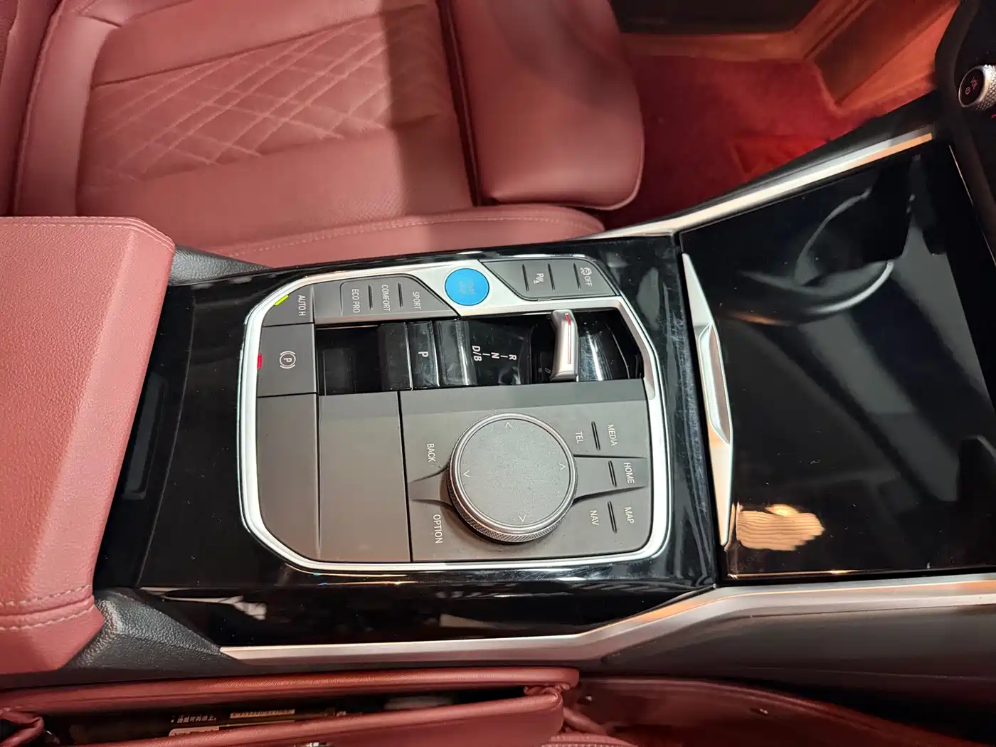 BMW i3 2025 2025 eDrive 35 L