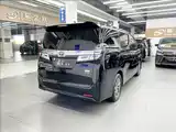 Фото 6 - Toyota Vellfire