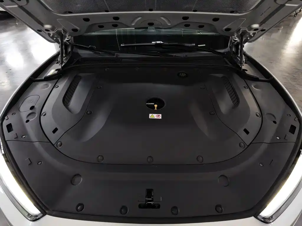 AITO Wenjie AITO M5 2022 2022 Extended Range AWD Ultimate Edition