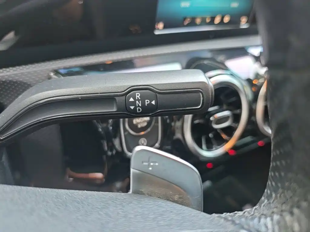 Mercedes-Benz A-Class 2019 2019 A 180 L Sport Sedan
