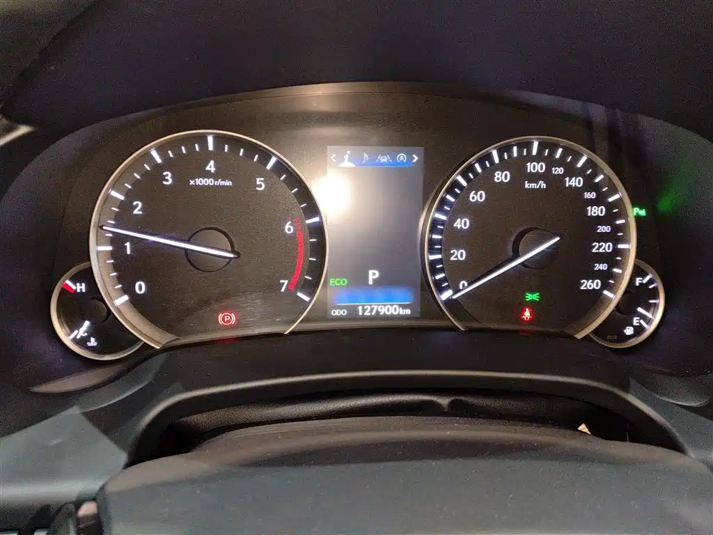 Lexus RX 2016 300 2WD Elite Edition (China V) фото 8