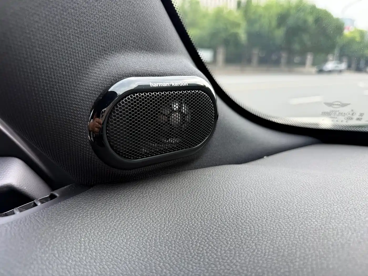 MINI JCW 2022 2022 Facelift 2.0T JOHN COOPER WORKS ALL-IN