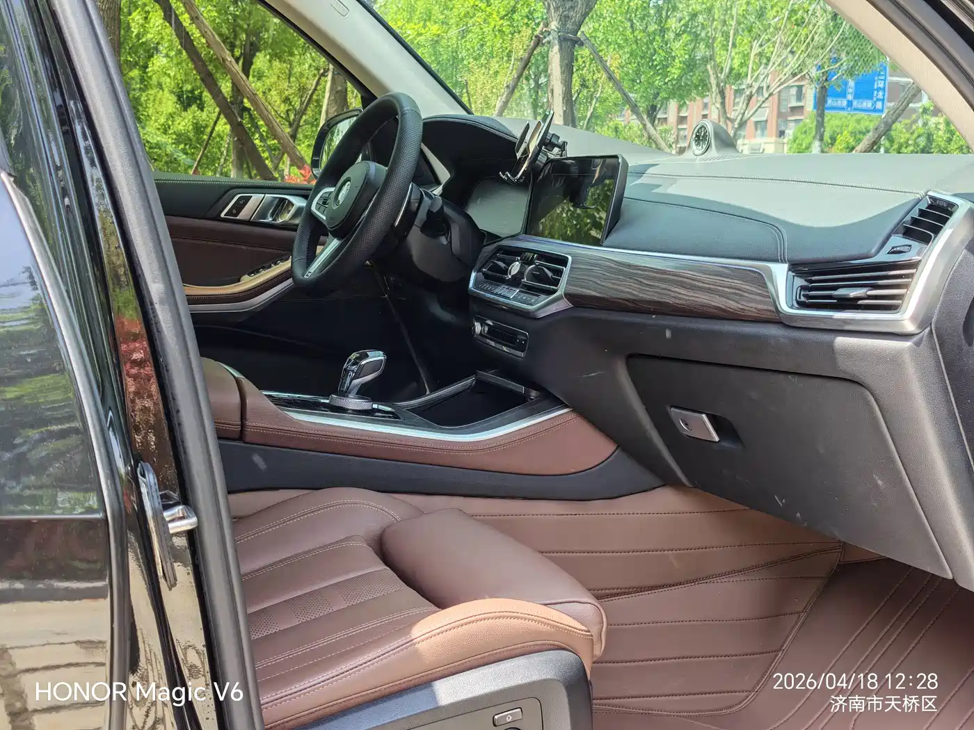BMW X5 (Import) 2020 xDrive30i X Design Package фото 6
