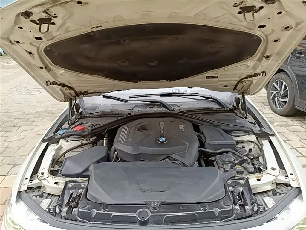 BMW 3 Series 2018 320i M Sport Package фото 20