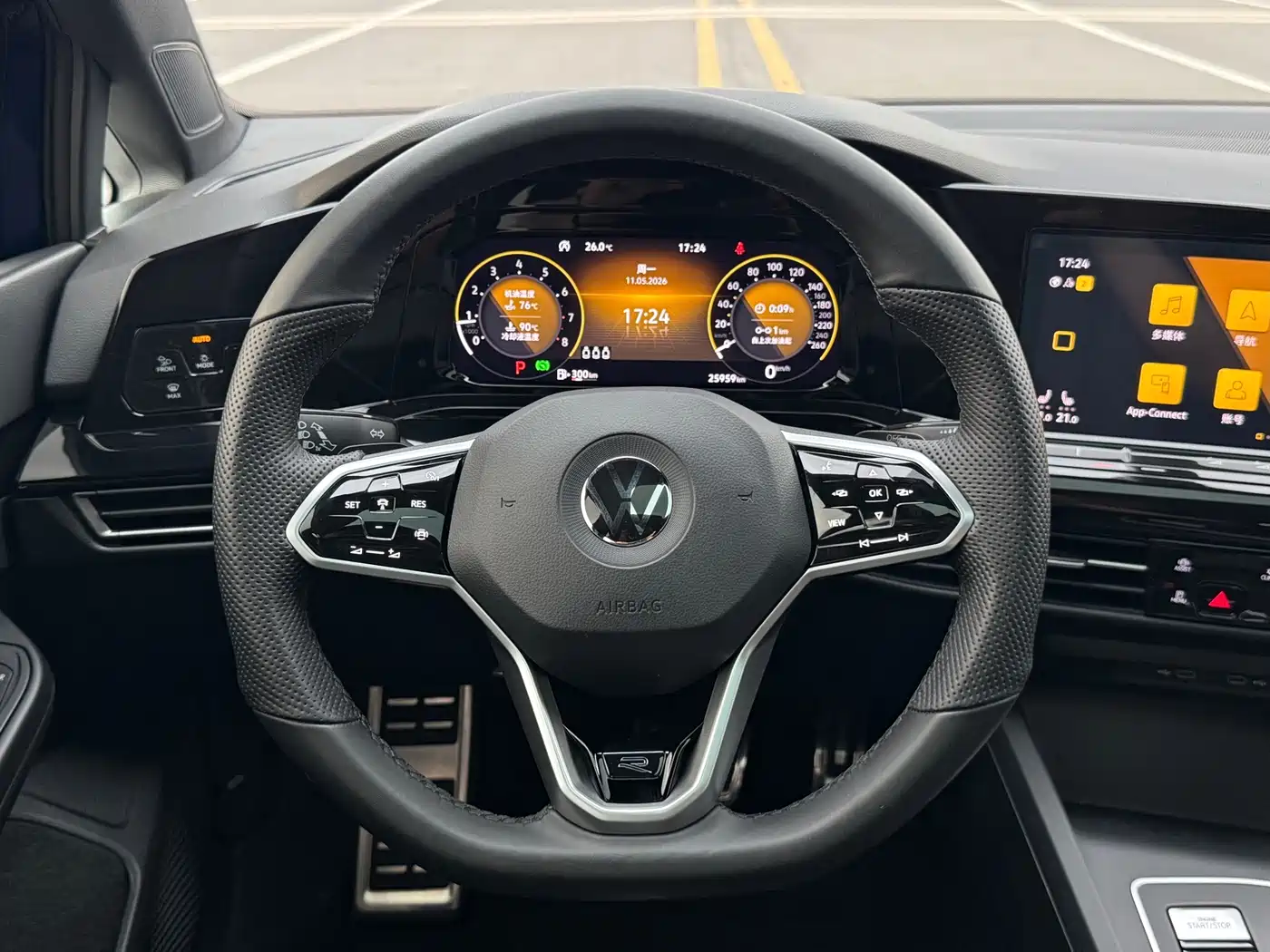 Volkswagen Golf, миниатюра 26