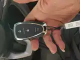 Фото 9 - Chevrolet Menlo