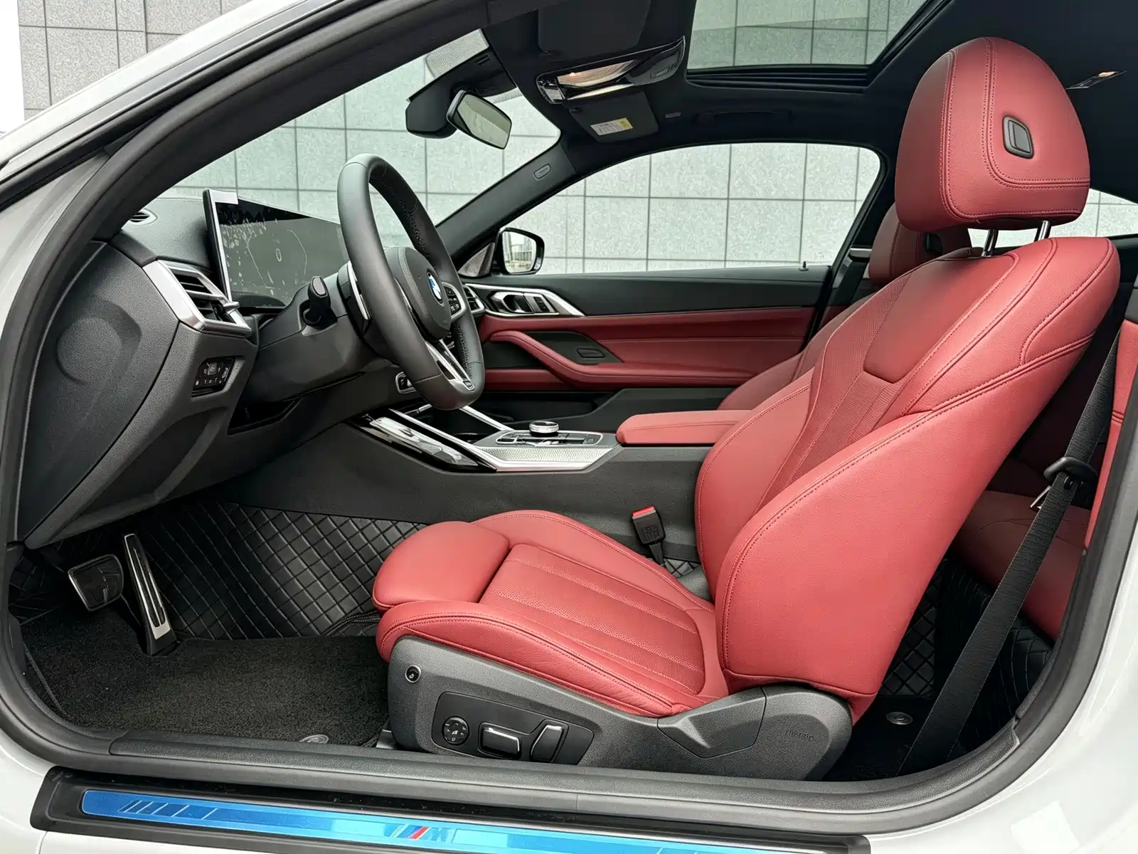 Фото 5 - BMW 4 Series