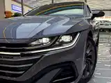 Photo 8 - Volkswagen CC