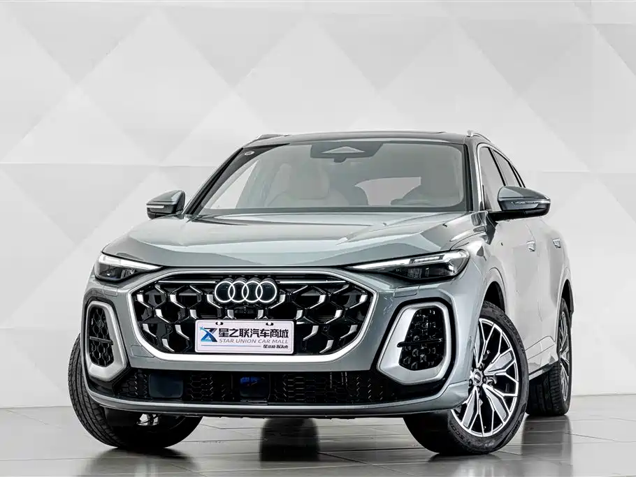 Audi Q5L 2026 2026 Luxury Sport 150kW