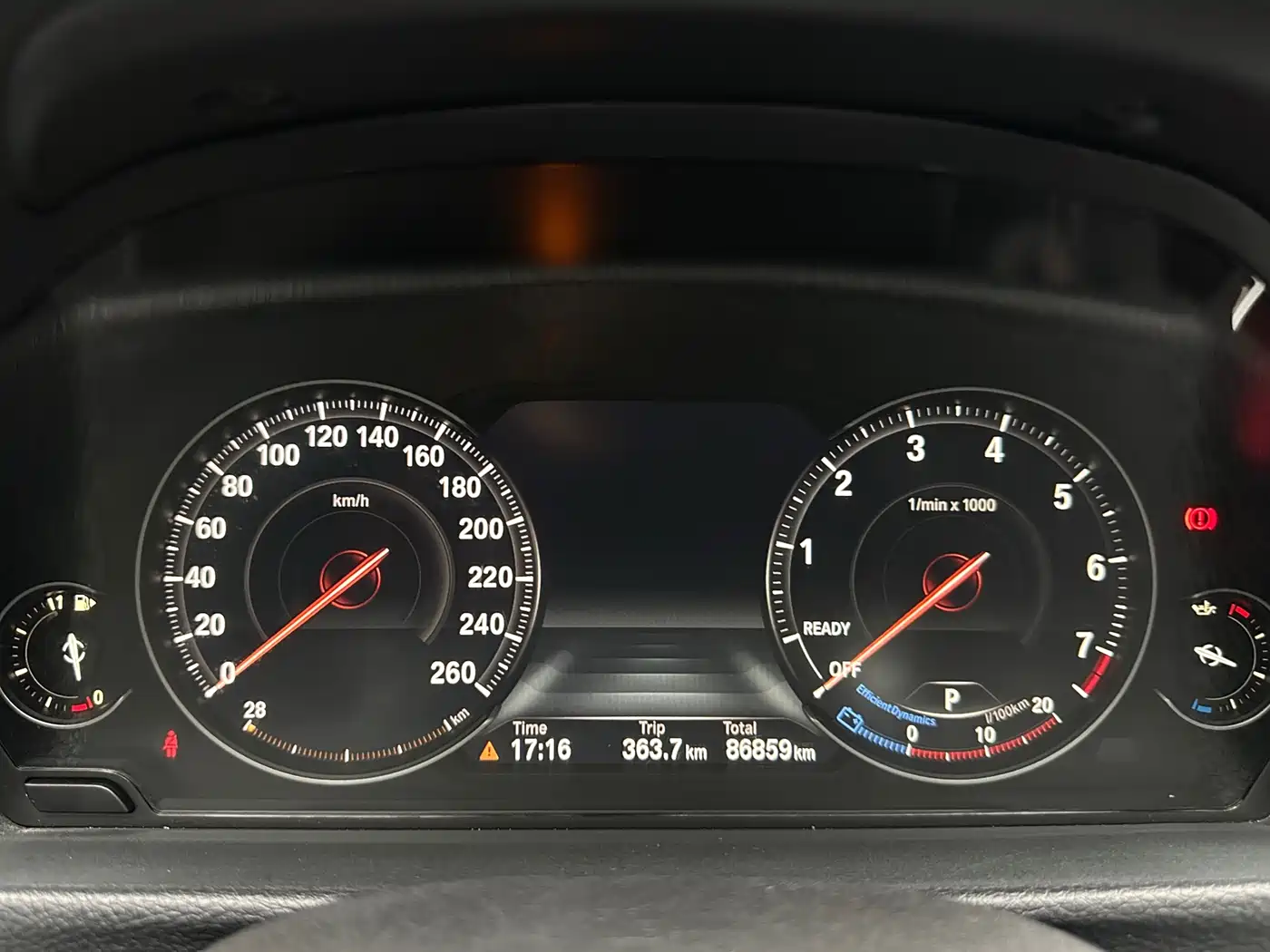 BMW 3 Series 2019 320Li M Sport Package фото 11