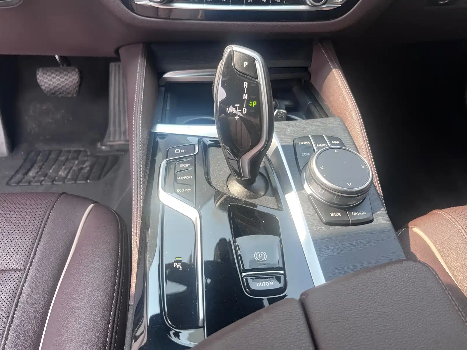 Photo 14 - BMW 5 Series