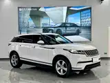 Фото 3 - Land Rover Range Rover Velar