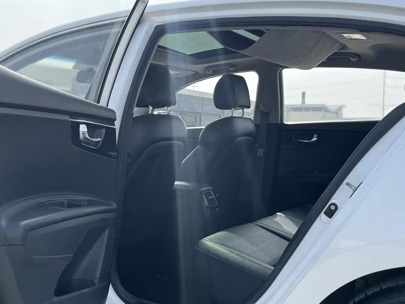 Kia K4 2015 1.8L Automatic GLS Special фото 8