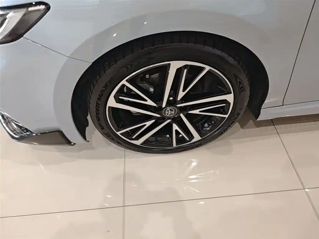 Toyota Camry 2024 2.0S Sport Edition фото 23