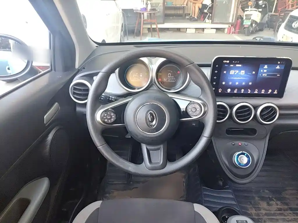 Ora Black Cat 2020 2019 Model 351km Smart Fun Edition