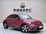 Фото 6 - Volkswagen Beetle
