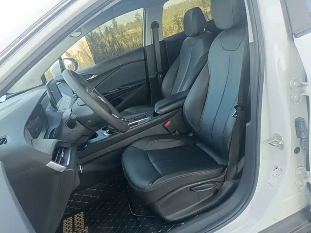 Buick Velite 6 2024 2023 Facelift 430km Travel Edition