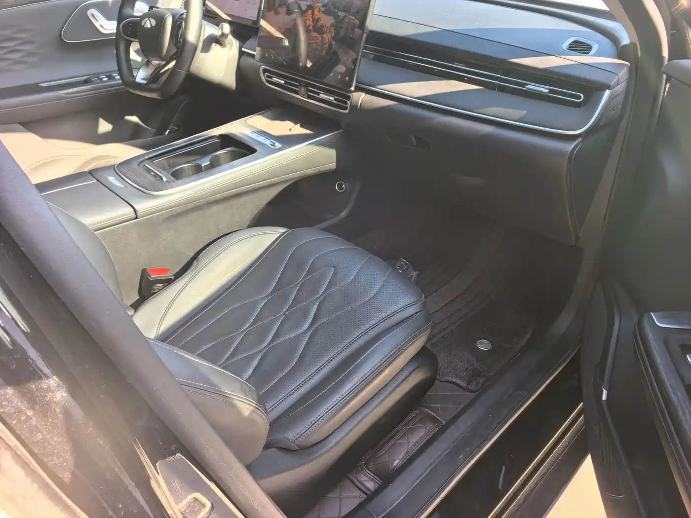 Chery Fengyun Fengyun A8L 2025 2025 1.5TGDI 145km Luxury