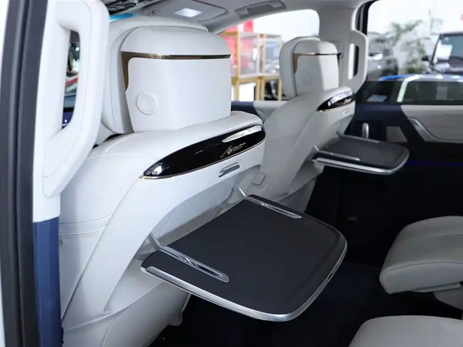 Buick Century 2023 2023 2.0T 6-Seat World Edition