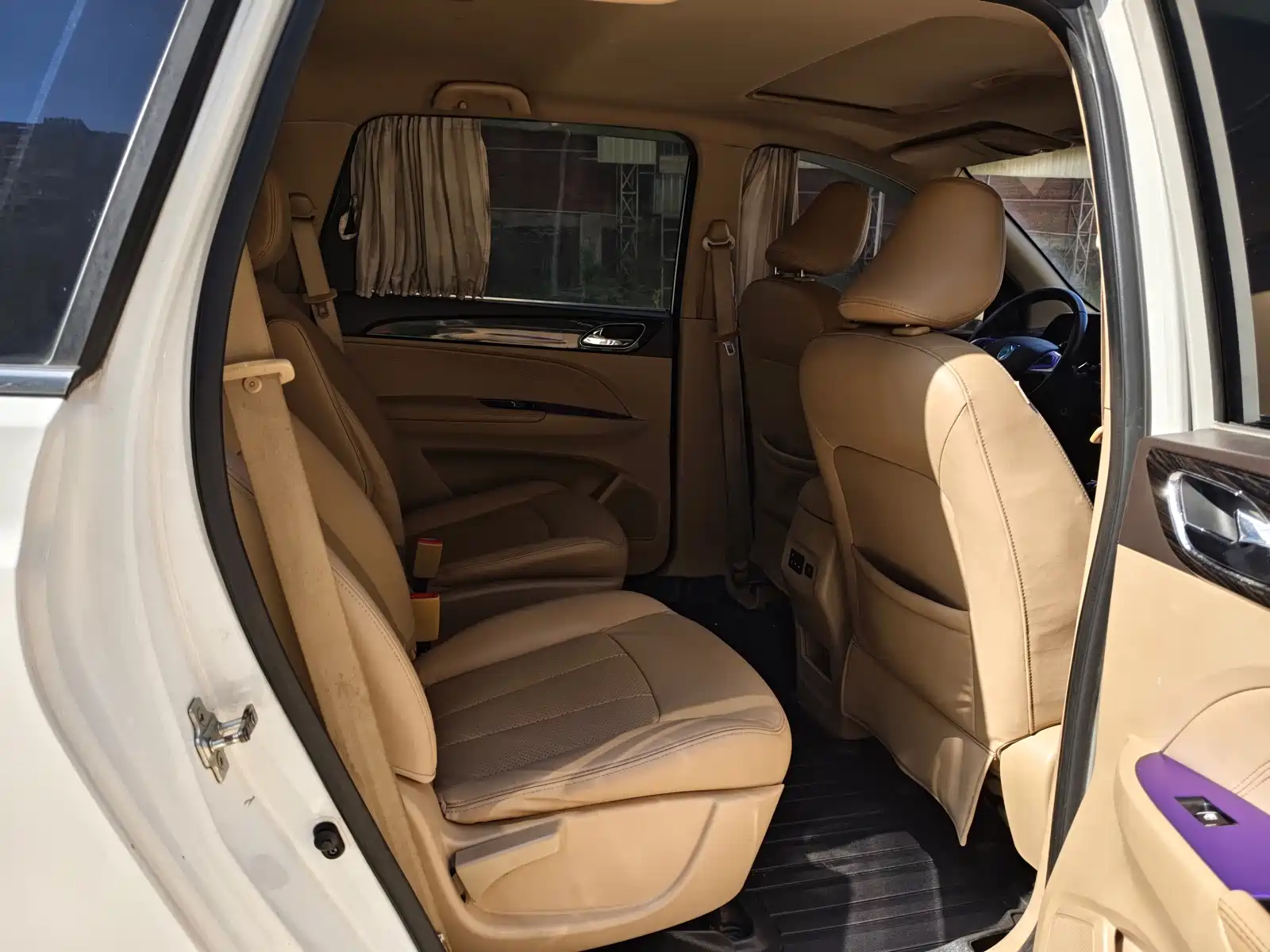 Фото 9 - Baojun 730