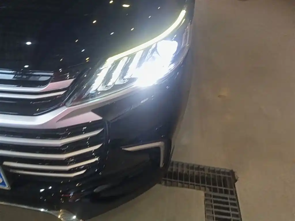SAIC Maxus Maxus G50 2019 1.5T Automatic Elite Edition China VI фото 24
