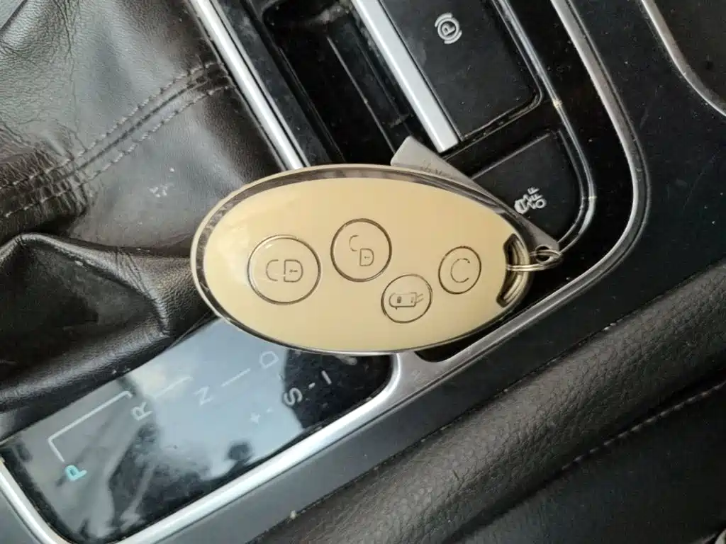 BYD Song MAX 2018 2017 1.5T Auto Smart Elite 7-Seater