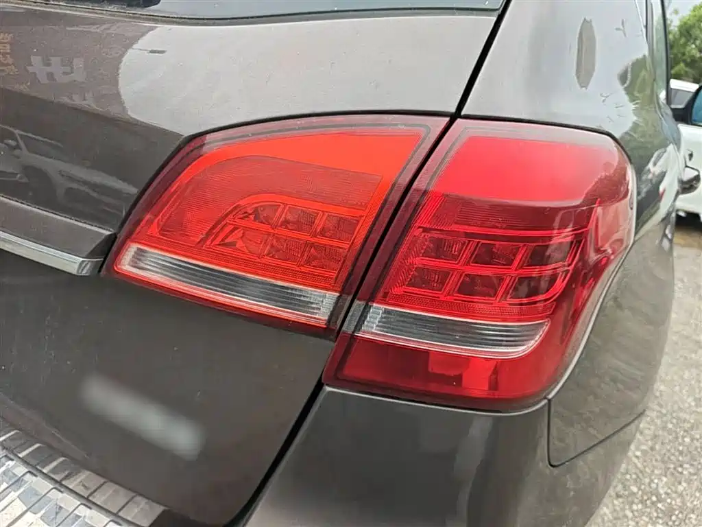 Haval H2 2016 Red Label 1.5T Manual 2WD Elite фото 8