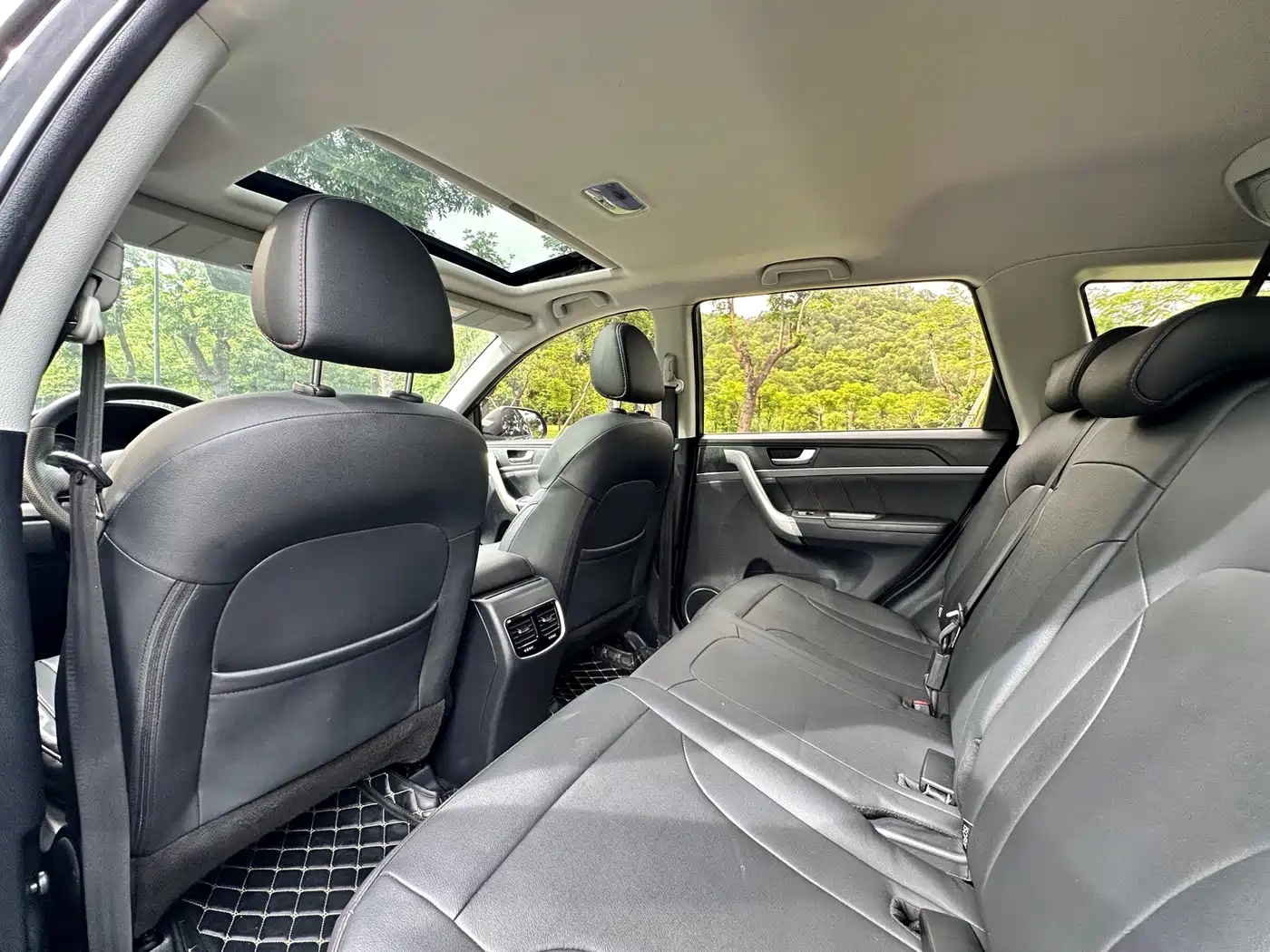 Фото 5 - Haval M6