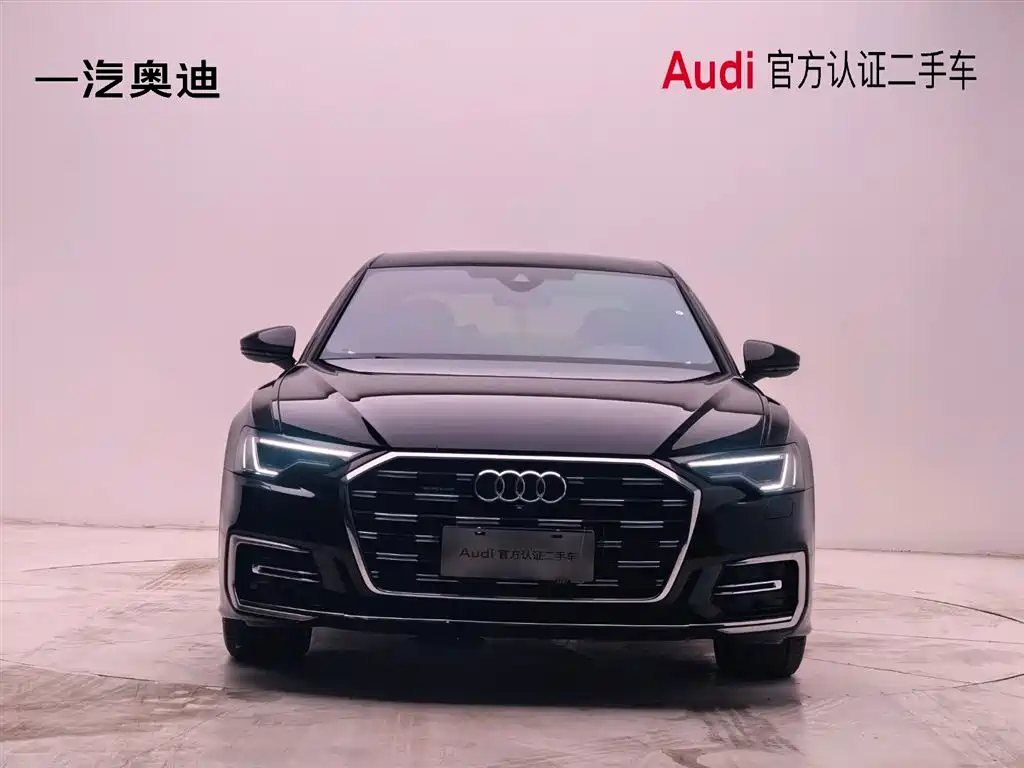 Audi A6L 2024 45 TFSI quattro Premium Dynamic фото 2