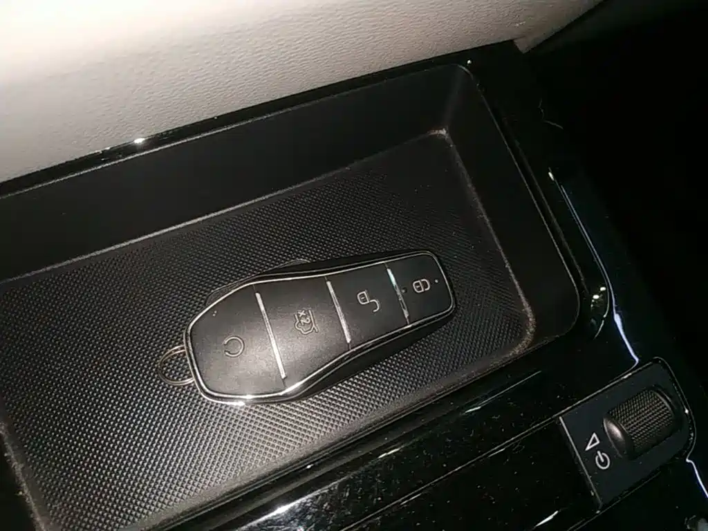 BYD Yuan Pro 2024 2023 401KM Luxury