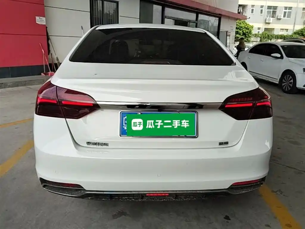 Photo 6 - Geely Emgrand