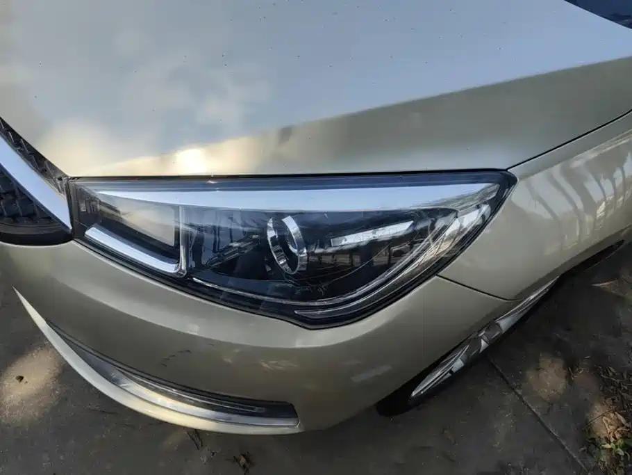 Photo 5 - Chery Arrizo 5