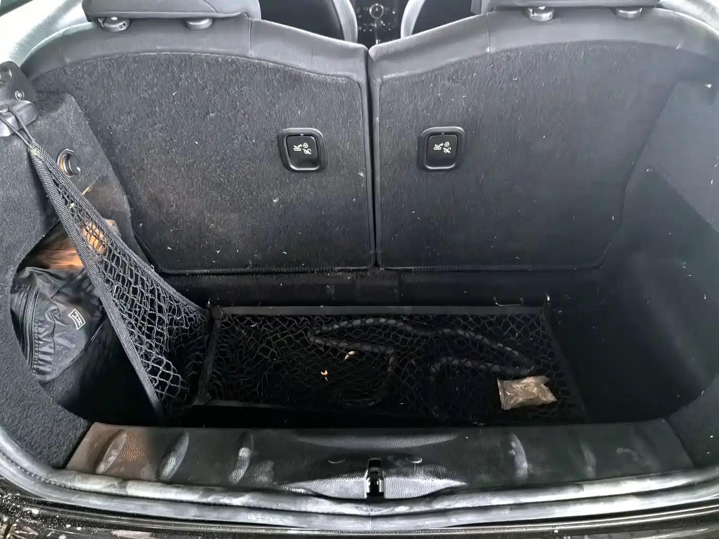 MINI MINI 2011 2011 1.6L ONE