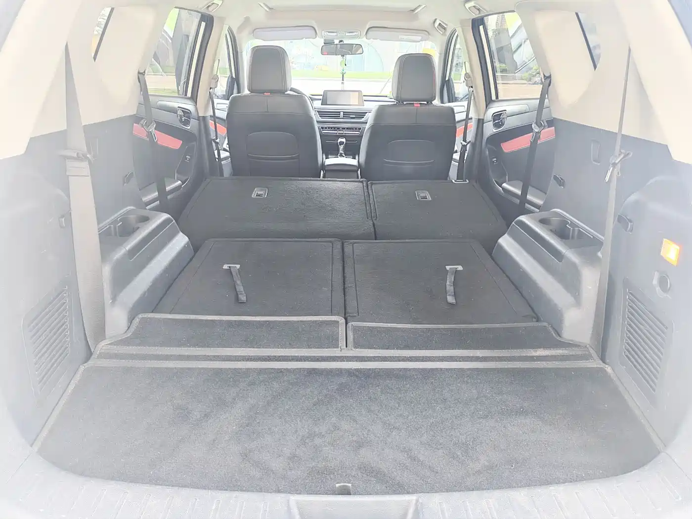 Dongfeng Fengguang Fengguang 580 2020 2021 ☆Star Edition 1.5T Automatic Luxury