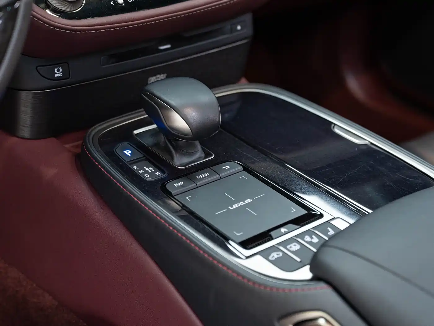 Lexus LS 2021 2021 500h Executive Edition
