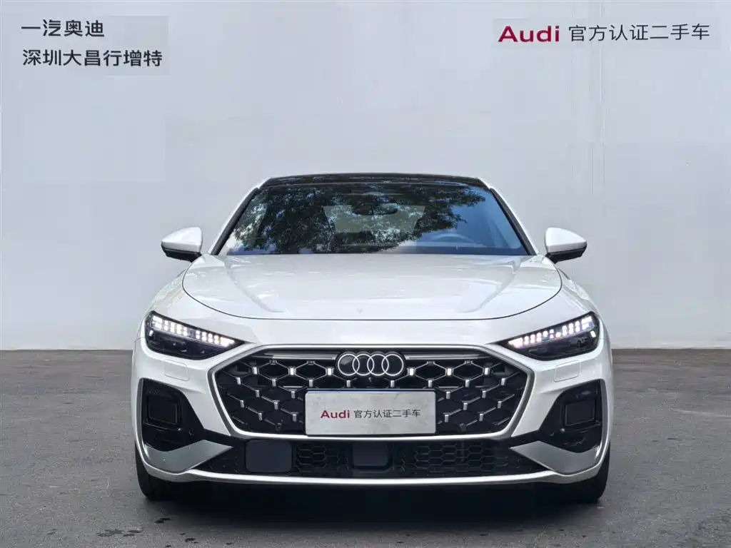 Photo 2 - Audi A5L