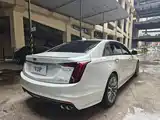 Фото 19 - Cadillac CT6