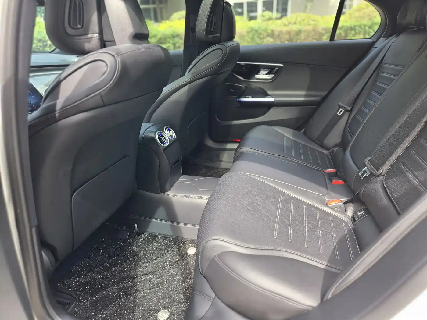 Mercedes-Benz C-Class 2022 C 260 L фото 13
