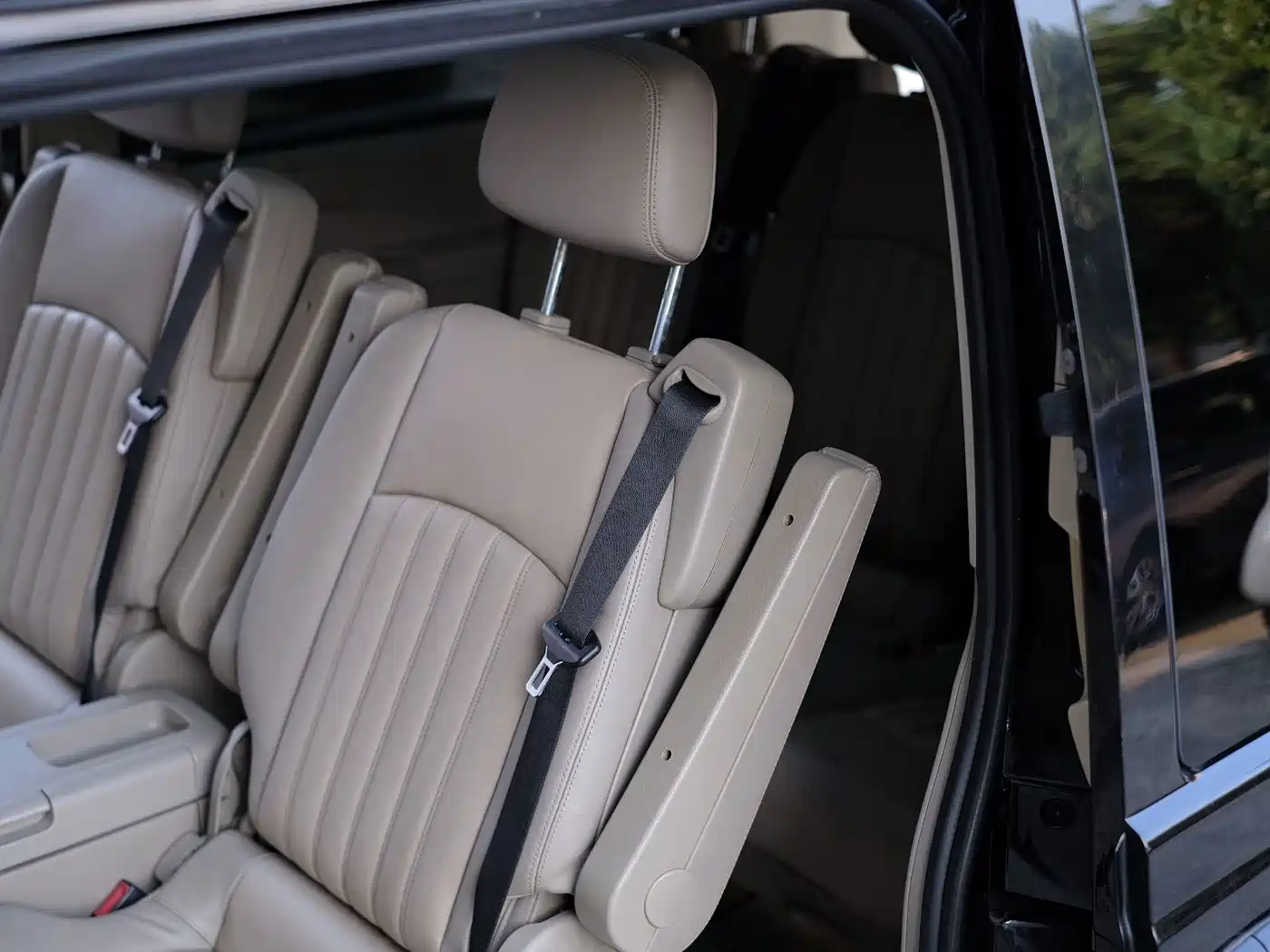 Mercedes-Benz Viano 2010 2010 2.5L Prestige Edition