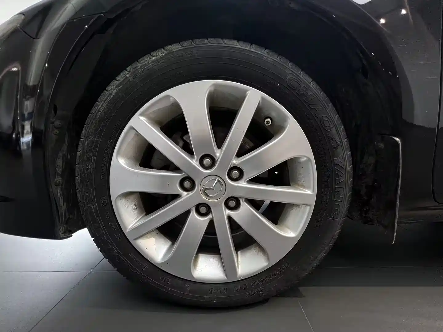 Photo 9 - Mazda 6