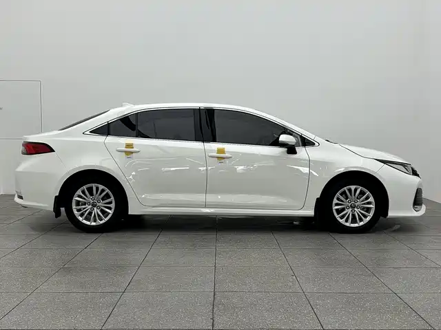 Toyota Allion 2021 2.0L Progressive Edition фото 7