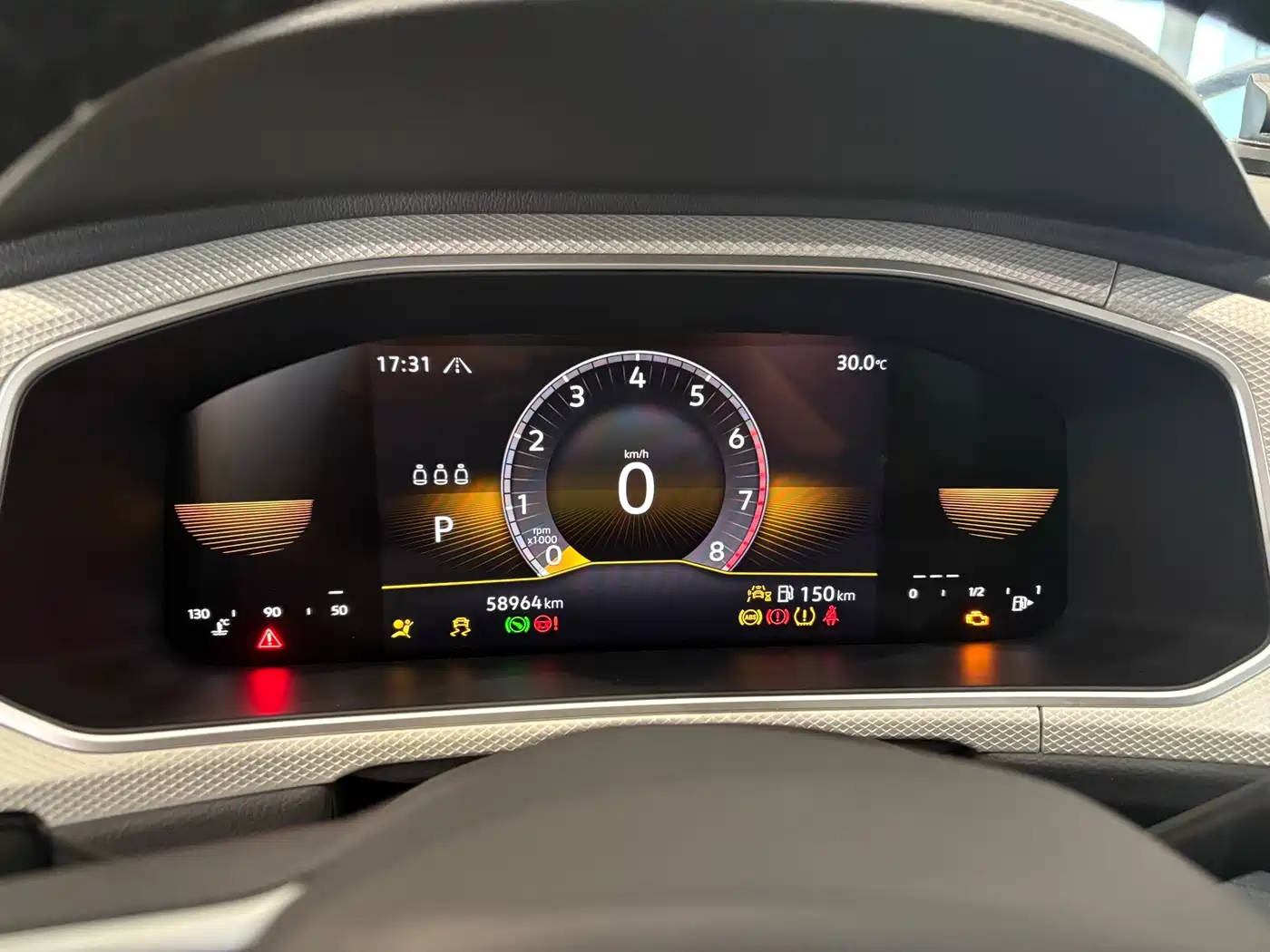 Volkswagen T-ROC 2024 2024 280TSI DSG 2WD Time Edition
