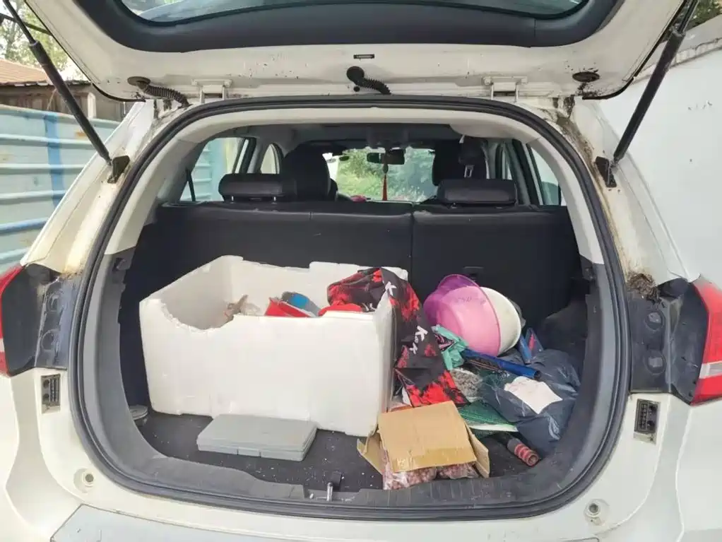 Photo 4 - Haval H2