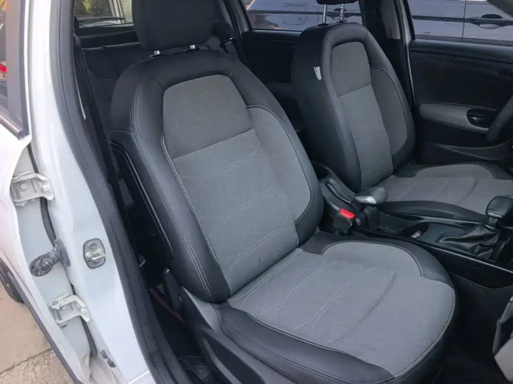 Photo 25 - Citroën C3-XR
