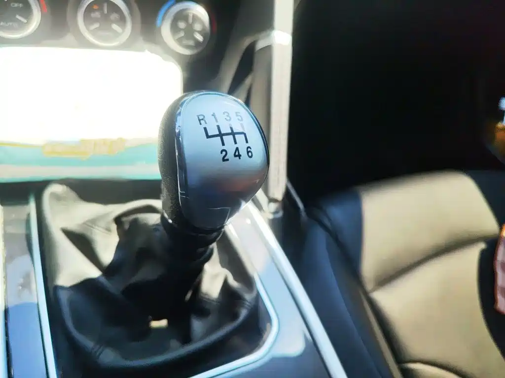 Photo 10 - Haval H6