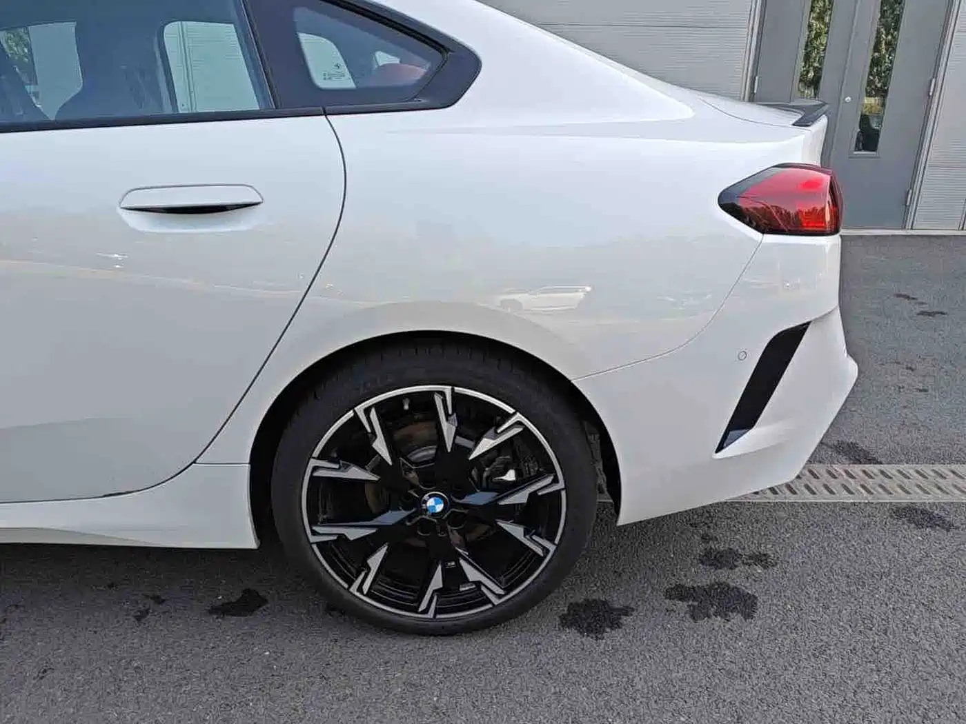 BMW 2 Series 2026 2025 225L M Sport Moonlight Package
