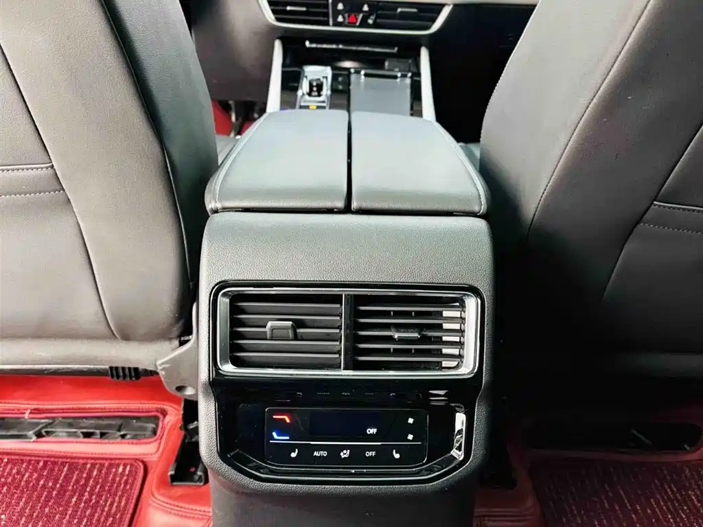 Volkswagen Teramont 2023 Facelift 380TSI AWD Prestige Luxury фото 20